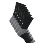 8205 Svart 6-Pack