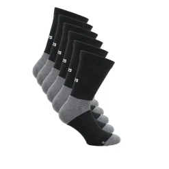 8205 Svart 6-Pack