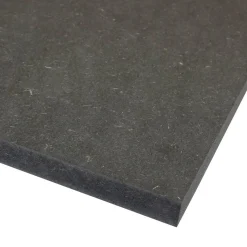 Svart 1220x2440 mm