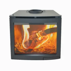 Svea Exclusive Braskamin 5,6kW