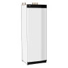 S1155-25 Vätska/Vatten 6-25KW Utan Varmvattenberedare