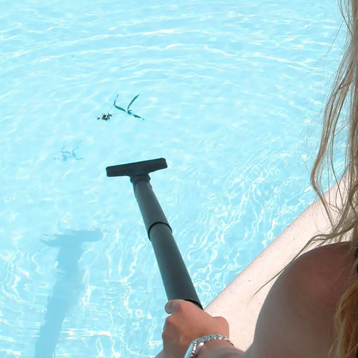 Swimmy Våtdammsugare 1600W 35L