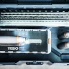 Switch 480 mm