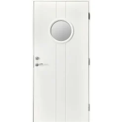 SY106 Klarglas