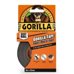 Tape Praktisk Rulle 9,14mx25mm