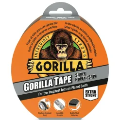 Tape Silver 32mx48mm