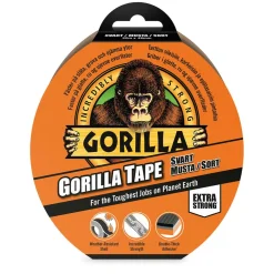 Tape Svart 32mx48mm