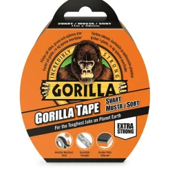 Tape Svart 11mx48mm