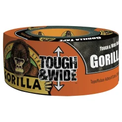 Tape Tough & Wide 27mx73mm