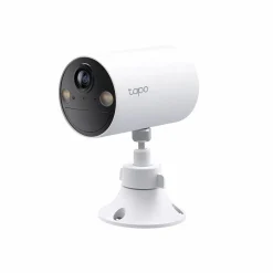 Tapo C410 Smart Wire-Free Indoor/Outdoor