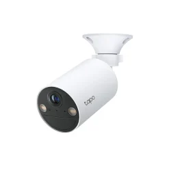 Tapo C410 Smart Wire-Free Indoor/Outdoor