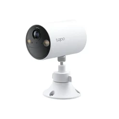 Tapo C410 Smart Wire-Free Indoor/Outdoor