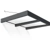 Taurus Klar Silver 0,9 X 1,5 m