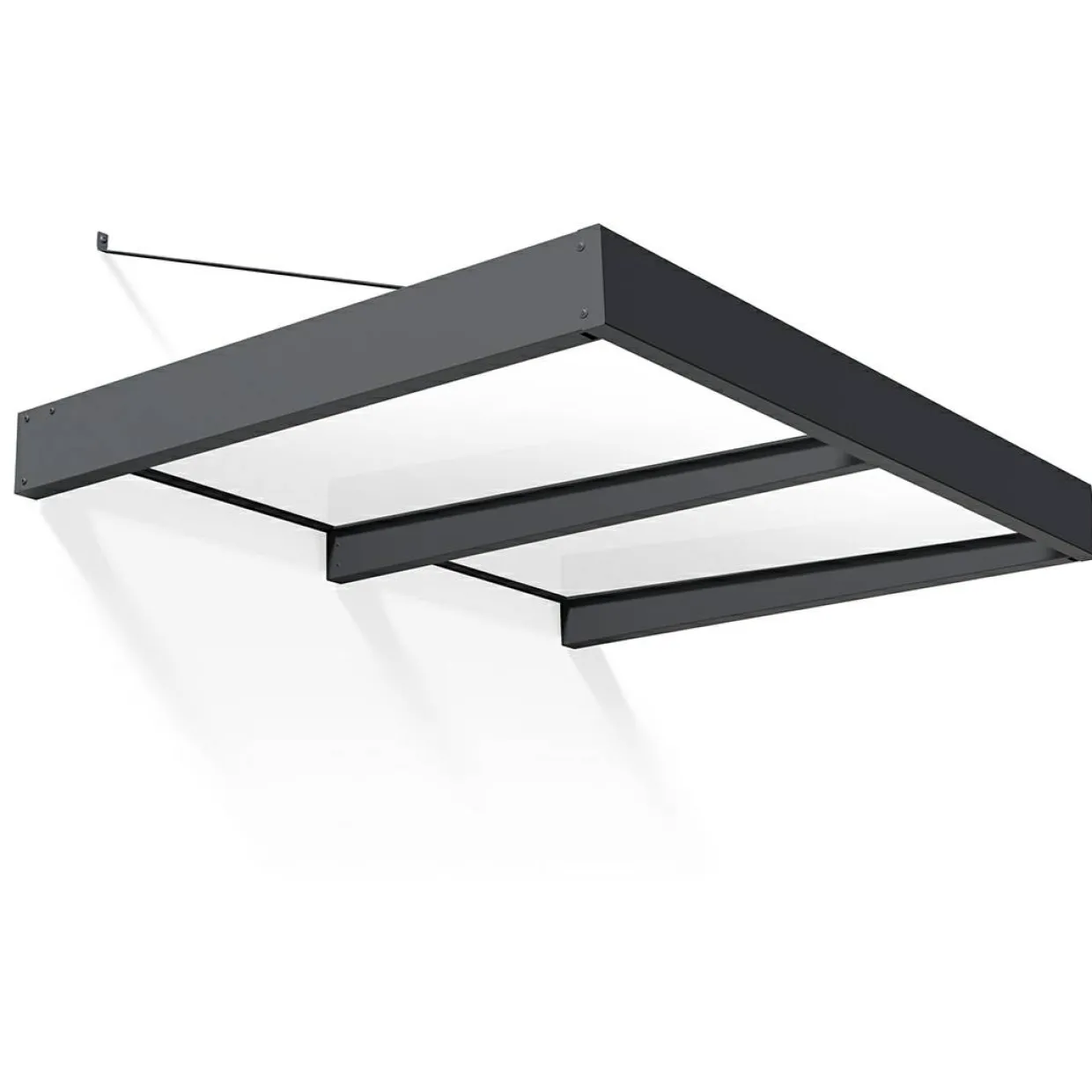 Taurus Klar Silver 0,9 X 1,5 m