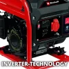 TC-IG 1100 230 V 1100 W