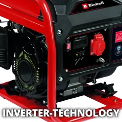 TC-IG 1100 230 V 1100 W