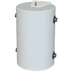 TC35L Bufferttank