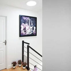 TCR för Platt Tak Fast Rör