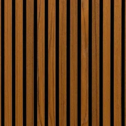 Teak Oljad