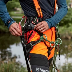 Technical Extreme Arborist
