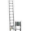 Teleskopstege PRO Jumbo  Bygghemma.se