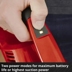 TE-SV 18V Sladdlös Utan Batteri & Laddare