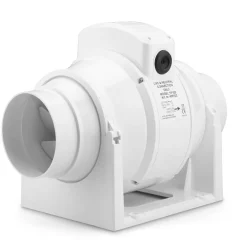 TF D100 Justerbara Hastighet
