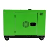T9000FULL 3-fas/1-fas Diesel