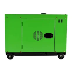 T9000FULL 3-fas/1-fas Diesel