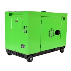T9000FULL 3-fas/1-fas Diesel