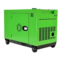 T9000FULL 3-fas/1-fas Diesel