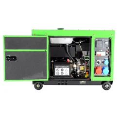 T9000FULL 3-fas/1-fas Diesel