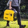 The Mighty Atom 2,2kW