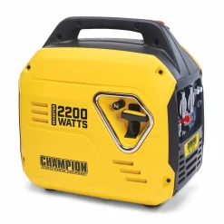 The Mighty Atom 2,2kW