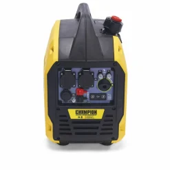 The Mighty Atom 2,2kW