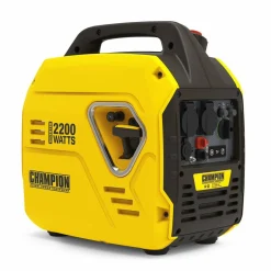 The Mighty Atom 2,2kW
