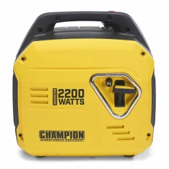 The Mighty Atom 2,2kW