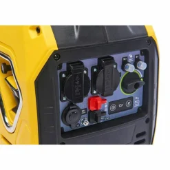 The Mighty Atom 2,2kW