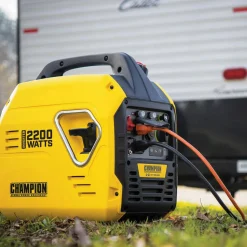The Mighty Atom 2,2kW