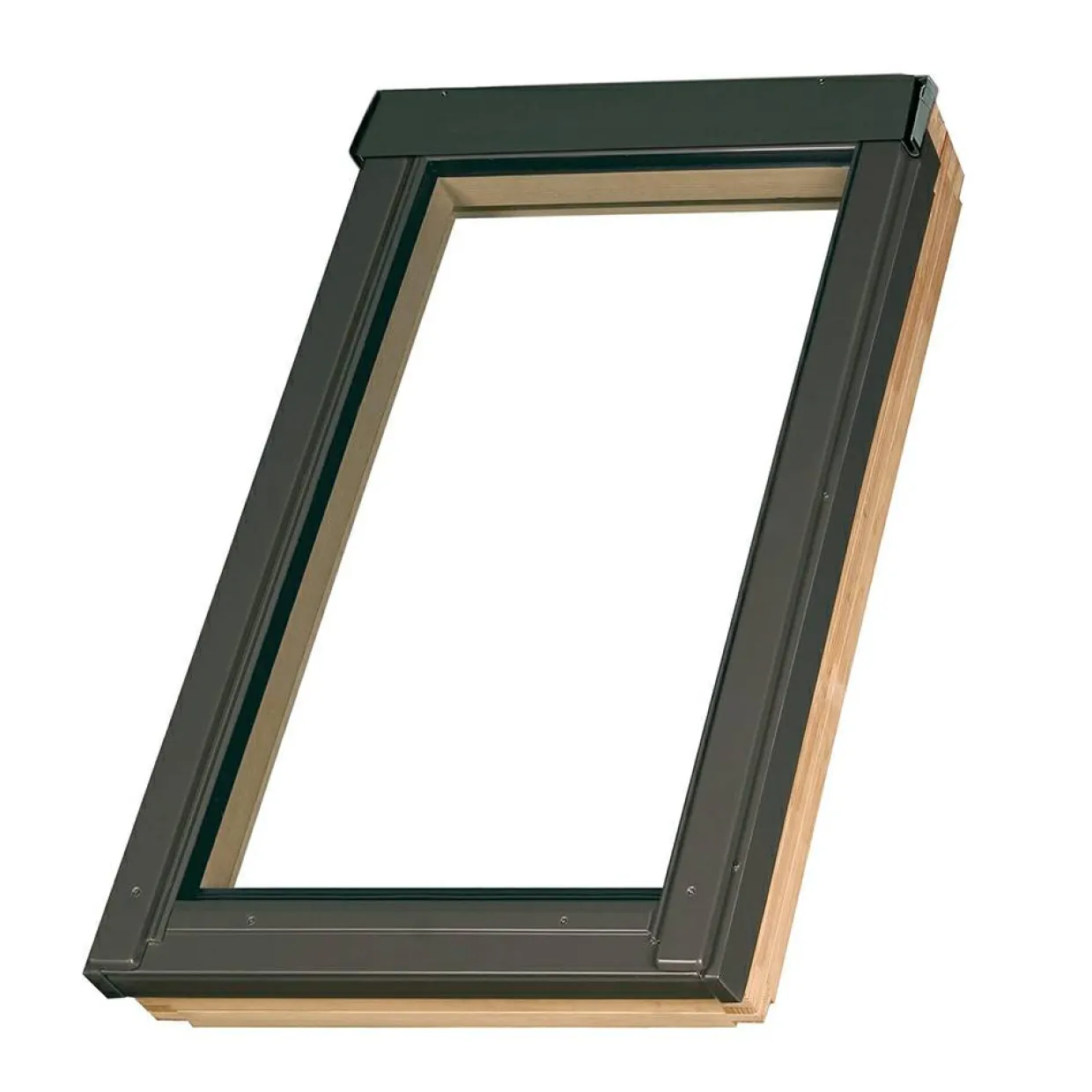 Thermo 2-Glas Fast