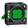 Thorsman HO5VVF 3G1.0 IP44 Schuko