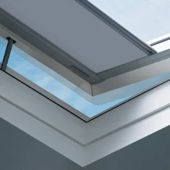 Tidlös 2-Glas Elstyrd Kupol DEC-C P2