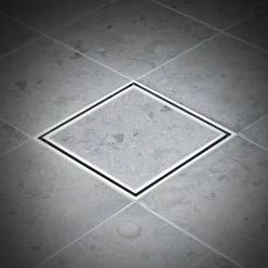 Tile in Frame