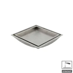 Tile in Frame 147 Borstad