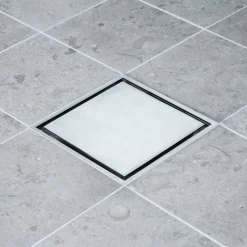 Tile in Frame 147 Borstad