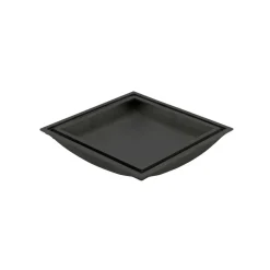 Tile in Frame 147 Svart