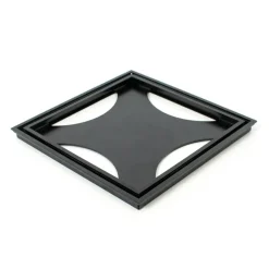 Tile in Frame 200 Svart