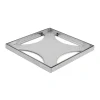 Tile in Slim 200 Borstad