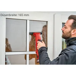 till Fönsterputs BRILLIANTO
