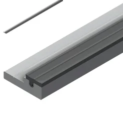 till Kanalplasttak Skydda